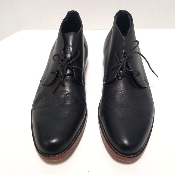Nisolo Other - Nisolo Emilio Chukka Boot Men's